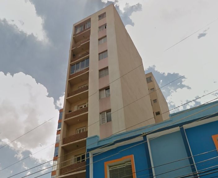 Imagem do condomínio Condomínio Magister - Pinheiros - São Paulo - SP