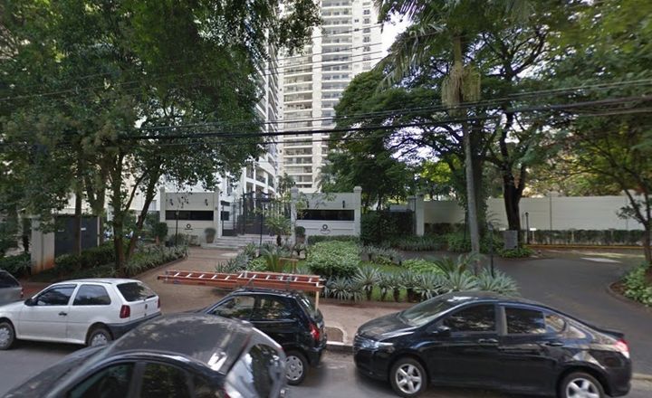 Imagem do condomínio Condomínio Magna Vita - Vila Leopoldina - São Paulo - SP