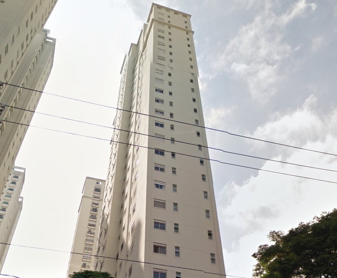 Imagem do condomínio Condomínio Magna Vita - Vila Leopoldina - São Paulo - SP