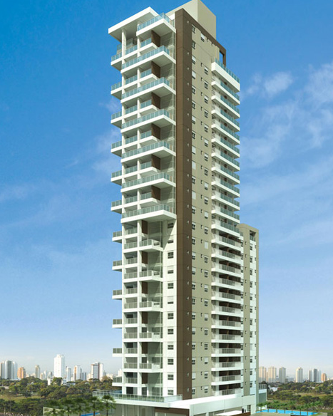 Imagem do condomínio Condomínio Magno - Vila Mariana - São Paulo - SP