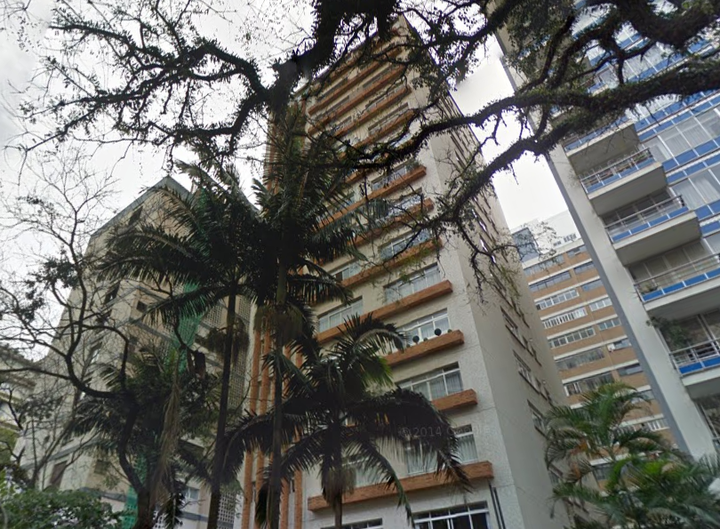 Imagem do condomínio Condomínio - Magnólia Higienópolis - São Paulo - SP