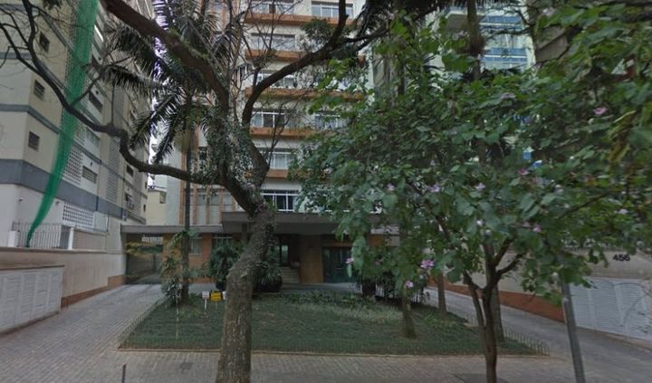 Imagem do condomínio Condomínio - Magnólia Higienópolis - São Paulo - SP