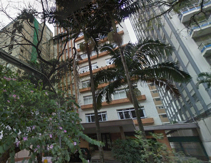 Imagem do condomínio Condomínio - Magnólia Higienópolis - São Paulo - SP