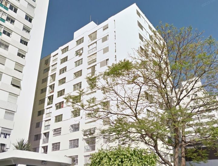 Imagem do condomínio Condomínio Maguari Jardim América - Cerqueira César - São Paulo - SP