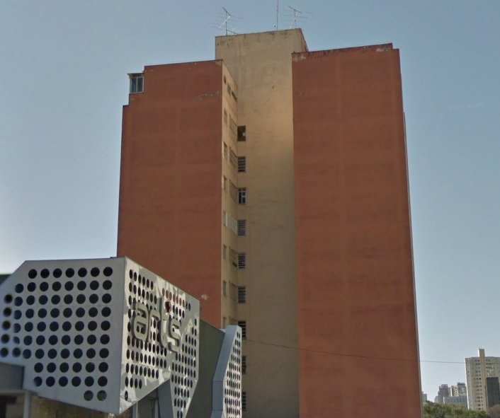 Imagem do condomínio Condomínio Magui - Pinheiros - São Paulo - SP