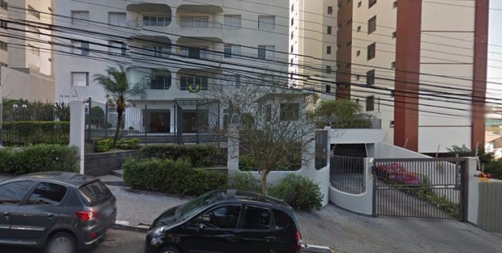 Imagem do condomínio Condomínio Maia - Vila Madalena - São Paulo - SP
