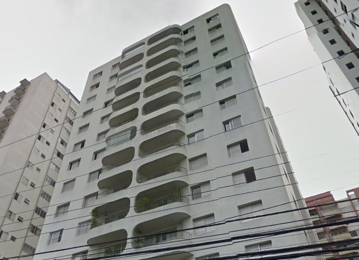 Imagem do condomínio Condomínio Maia - Vila Madalena - São Paulo - SP