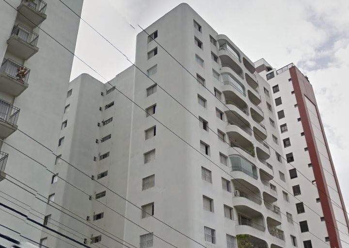 Imagem do condomínio Condomínio Maia - Vila Madalena - São Paulo - SP