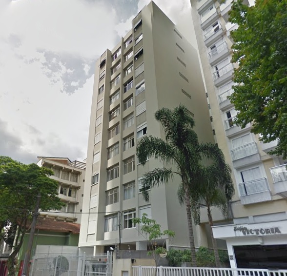 Imagem do condomínio Condomínio Maiara - Pinheiros - São Paulo - SP