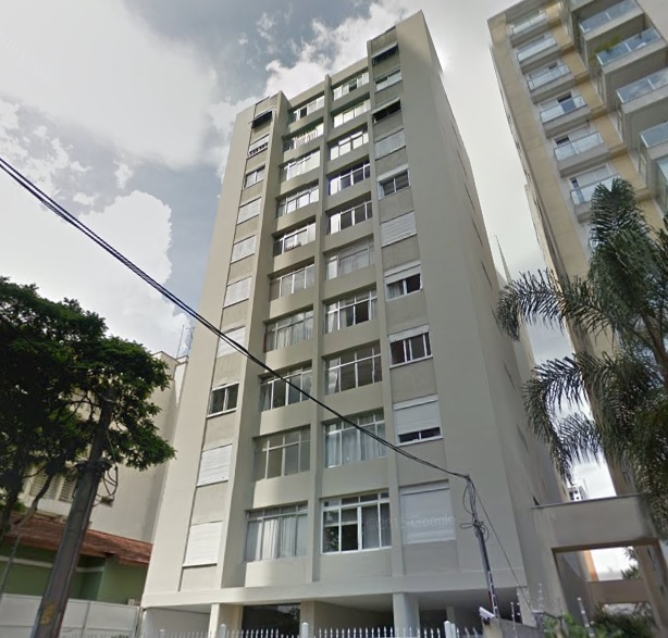 Imagem do condomínio Condomínio Maiara - Pinheiros - São Paulo - SP