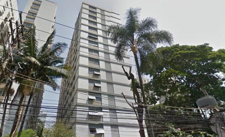 Imagem do condomínio Condomínio Mainá Jardim América - Cerqueira César - São Paulo - SP