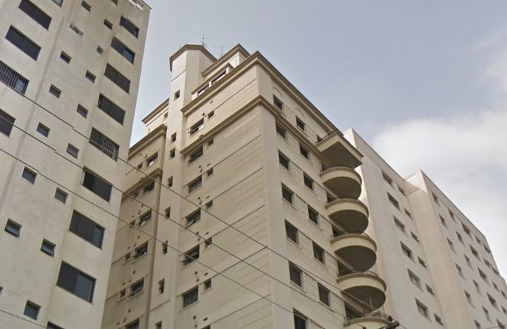Imagem do condomínio Condomínio Mainara - Campo Belo - São Paulo - SP