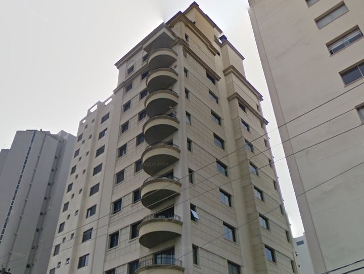 Imagem do condomínio Condomínio Mainara - Campo Belo - São Paulo - SP