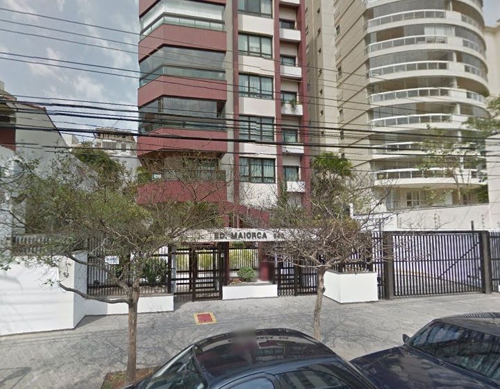 Imagem do condomínio Condomínio Maiorca - Perdizes - São Paulo - SP