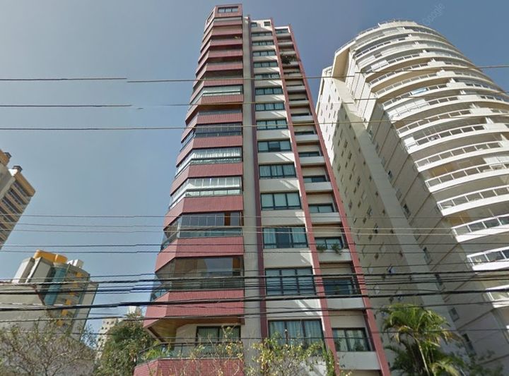 Imagem do condomínio Condomínio Maiorca - Perdizes - São Paulo - SP