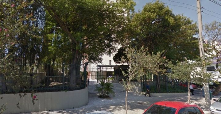 Imagem do condomínio Condomínio Maison - Adriana Vila Nova Conceição - São Paulo - SP