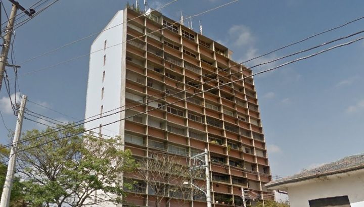 Imagem do condomínio Condomínio Maison - Adriana Vila Nova Conceição - São Paulo - SP