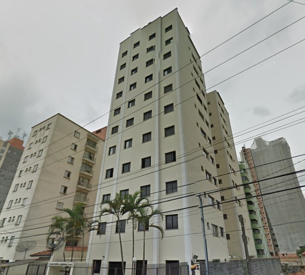 Imagem do condomínio Condomínio Maison - Albernaz Saúde - São Paulo - SP
