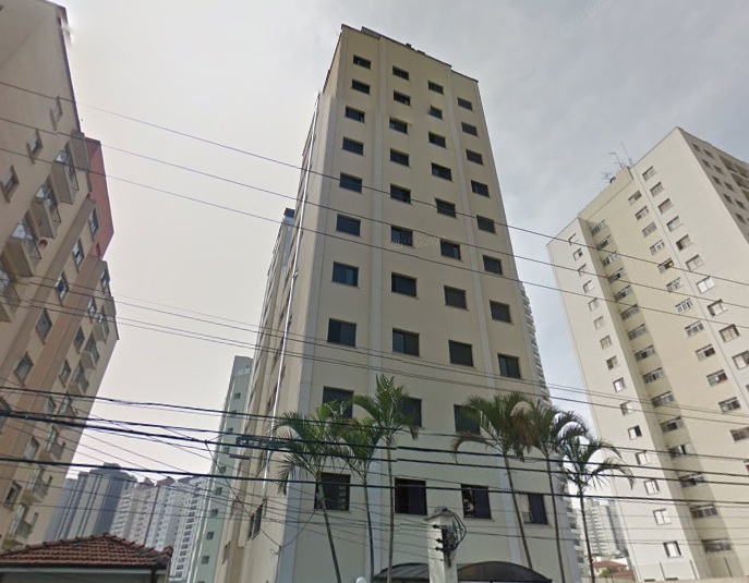 Imagem do condomínio Condomínio Maison - Albernaz Saúde - São Paulo - SP