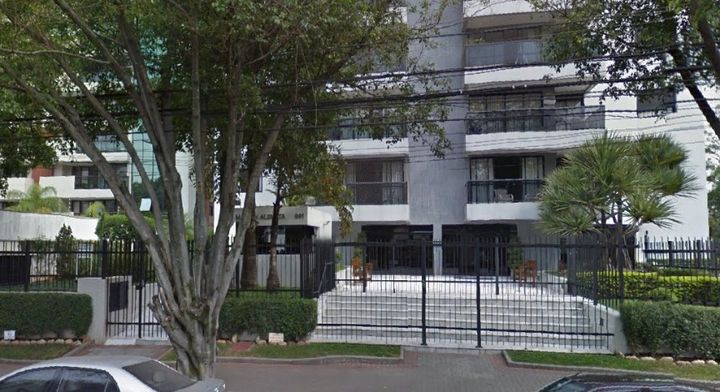 Imagem do condomínio Condomínio Maison Alenata - Vila Leopoldina - São Paulo - SP