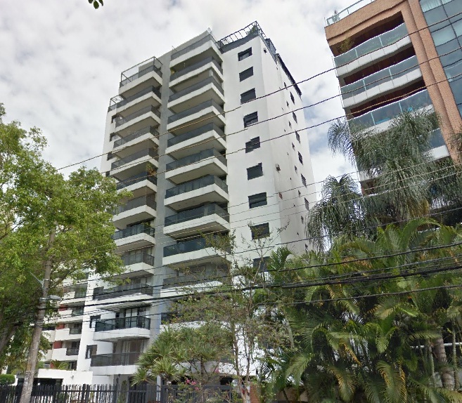 Imagem do condomínio Condomínio Maison Alenata - Vila Leopoldina - São Paulo - SP