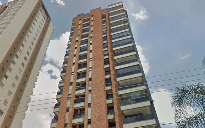 Imagem do condomínio Condomínio Maison Bellevue - Sumaré - São Paulo - SP