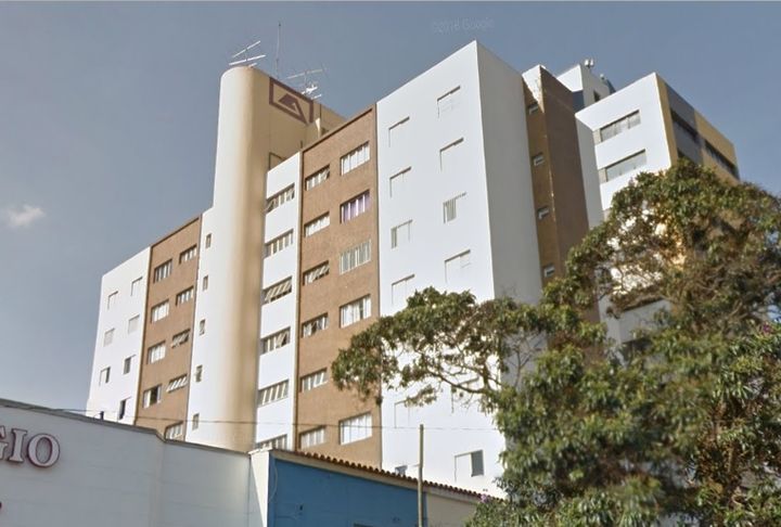 Imagem do condomínio Condomínio Maison - Berthy Saúde - São Paulo - SP