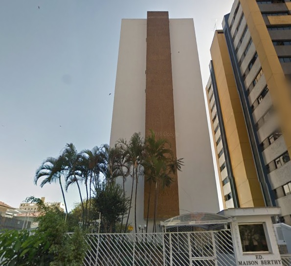 Imagem do condomínio Condomínio Maison - Berthy Saúde - São Paulo - SP