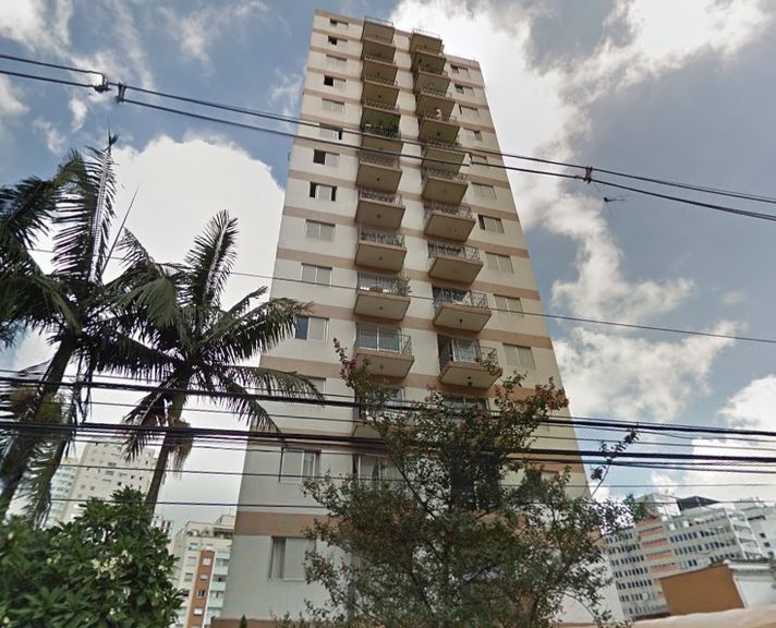Condomínio Maison Blanch - Bela Vista - São Paulo - SP