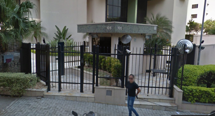 Imagem do condomínio Condomínio Maison - Blanche Chácara Klabin - São Paulo - SP