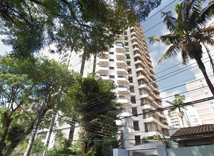 Imagem do condomínio Condomínio Maison Chablis - Perdizes - São Paulo - SP