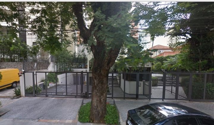 Imagem do condomínio Condomínio Maison Chablis - Perdizes - São Paulo - SP