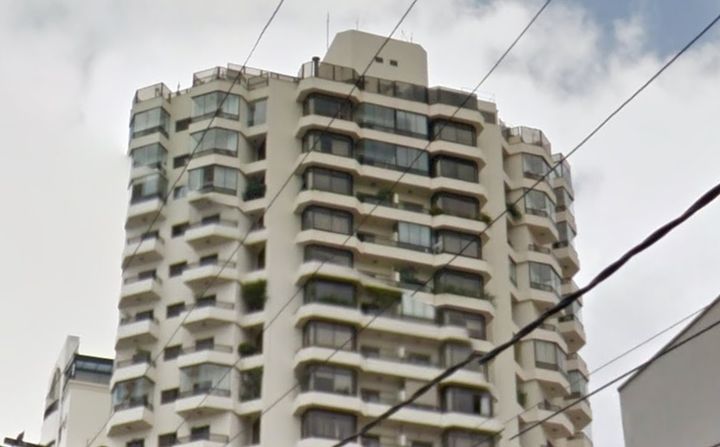 Imagem do condomínio Condomínio Maison Chablis - Perdizes - São Paulo - SP