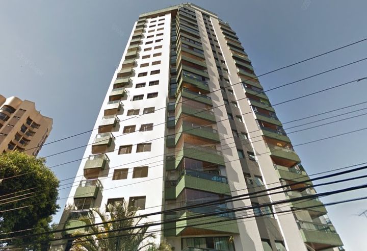Imagem do condomínio Condomínio Maison - Chamonix Saúde - São Paulo - SP
