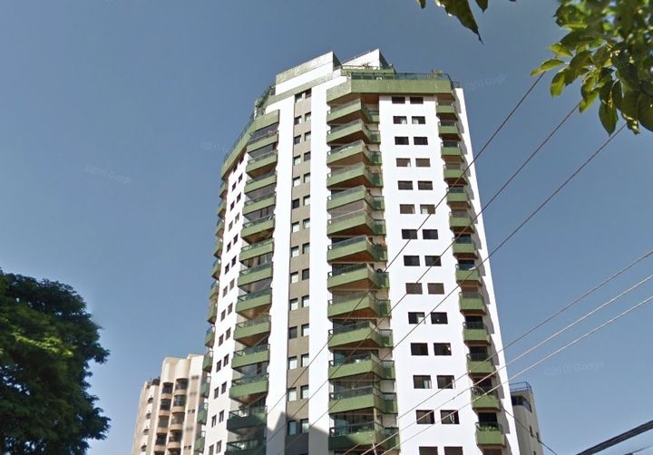 Imagem do condomínio Condomínio Maison - Chamonix Saúde - São Paulo - SP