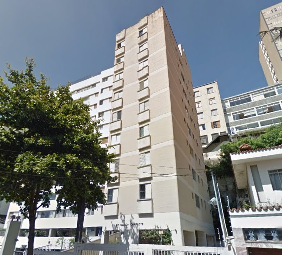 Imagem do condomínio Condomínio Maison Charlote - Sumaré - São Paulo - SP