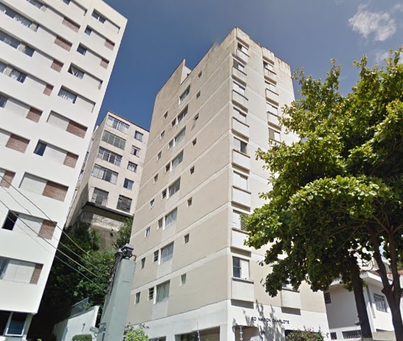 Imagem do condomínio Condomínio Maison Charlote - Sumaré - São Paulo - SP