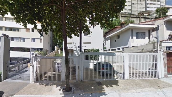 Imagem do condomínio Condomínio Maison Charlote - Sumaré - São Paulo - SP