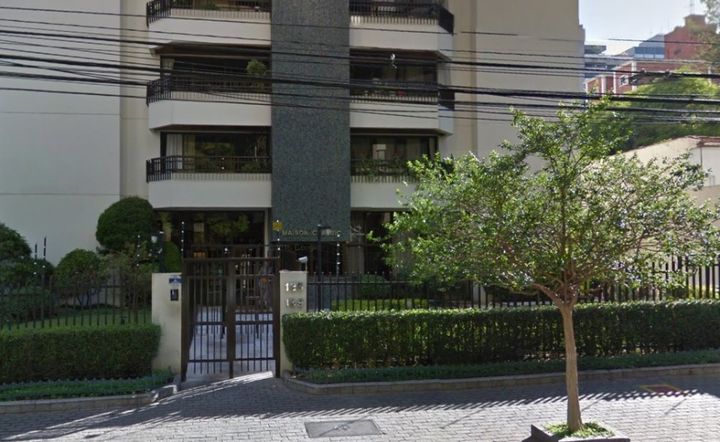 Imagem do condomínio Condomínio Maison Classic - Moema - São Paulo - SP