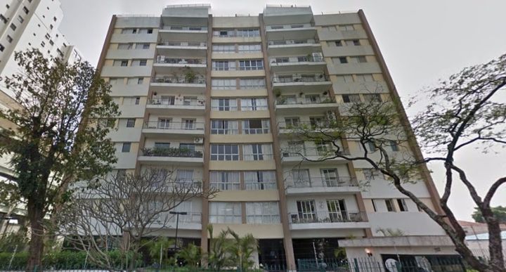 Imagem do condomínio Condomínio Maison Clermont Ferrant - Campo Belo - São Paulo - SP