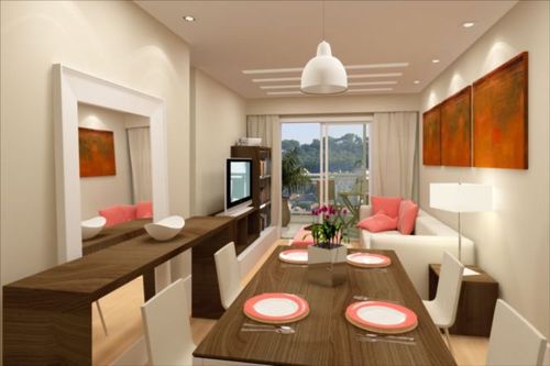Imagem do condomínio Condomínio Maison Corbage - Jacarepaguá - Rio De Janeiro - RJ