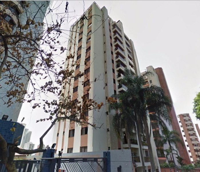 Imagem do condomínio Condomínio Maison - Cristal Chácara Klabin - São Paulo - SP