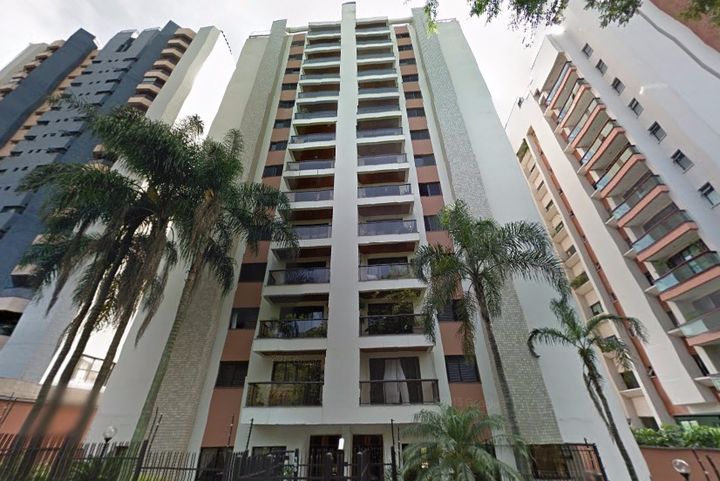 Imagem do condomínio Condomínio Maison - Cristal Chácara Klabin - São Paulo - SP