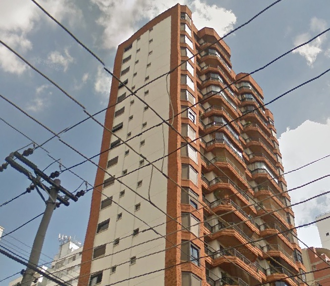 Imagem do condomínio Condomínio Maison - D Higienópolis - São Paulo - SP