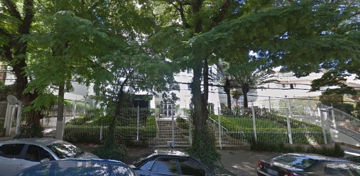 Imagem do condomínio Maison D'amboise - Vila Nova Conceição Condomínio - São Paulo - SP