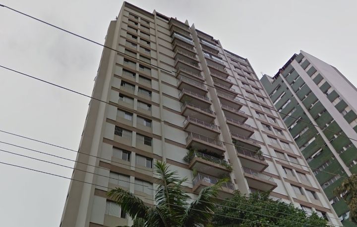 Imagem do condomínio Condomínio Maison D'ardennes - Campo Belo - São Paulo - SP