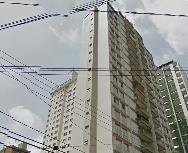 Imagem do condomínio Condomínio Maison D'ardennes - Campo Belo - São Paulo - SP