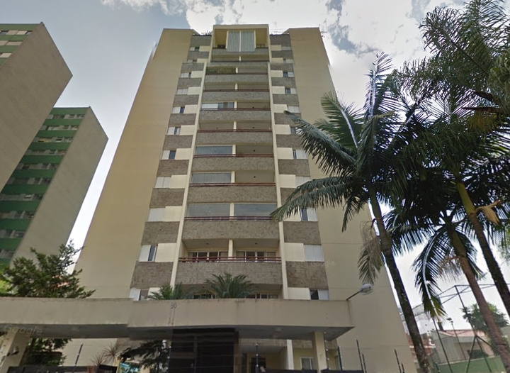 Imagem do condomínio Condomínio Maison - D'argent Chácara Klabin - São Paulo - SP