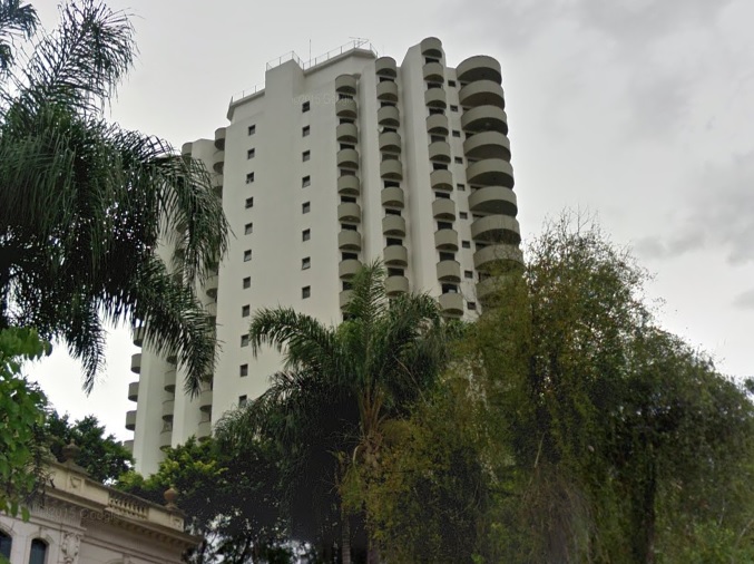 Imagem do condomínio Condomínio Maison - D'argent Higienópolis - São Paulo - SP