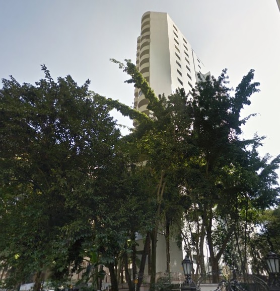 Imagem do condomínio Condomínio Maison - D'argent Higienópolis - São Paulo - SP